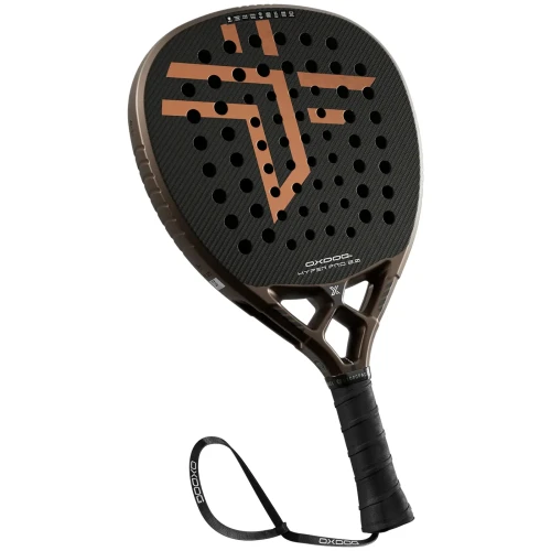 Pala Padel Oxdog Hyper Pro 2.0 2026