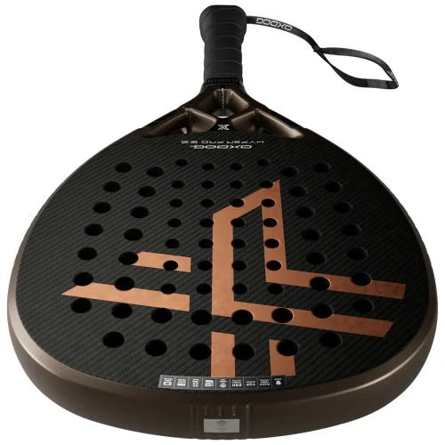 Pala Padel Oxdog Hyper Pro 2.0 2026