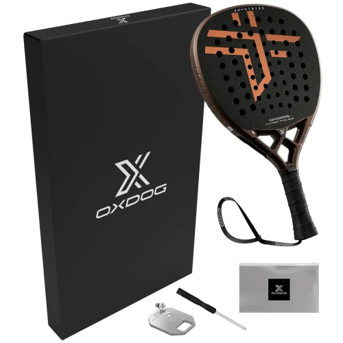 Pala Padel Oxdog Hyper Pro 2.0 2026