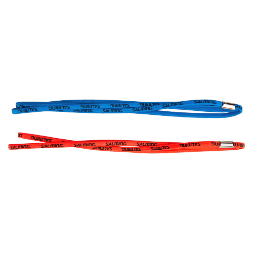Повязка на голову SALMING Twin Hairband 2-pack Coral/Navy