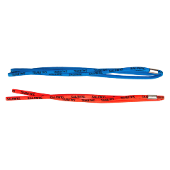 Повязка на голову SALMING Twin Hairband 2-pack Coral/Navy