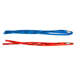 Повязка на голову SALMING Twin Hairband 2-pack Coral/Navy