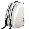 Paletero Padel NOX ML10 Team 2025 Blanco