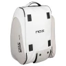 Paletero Padel NOX ML10 Team 2025 Blanco