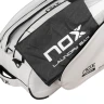 Paletero Padel NOX ML10 Team 2025 Blanco