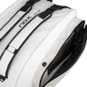 Paletero Padel NOX ML10 Team 2025 Blanco