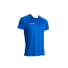 Футболка SALMING Core 22 Match Tee JR TeamBlue