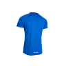 Футболка SALMING Core 22 Match Tee JR TeamBlue