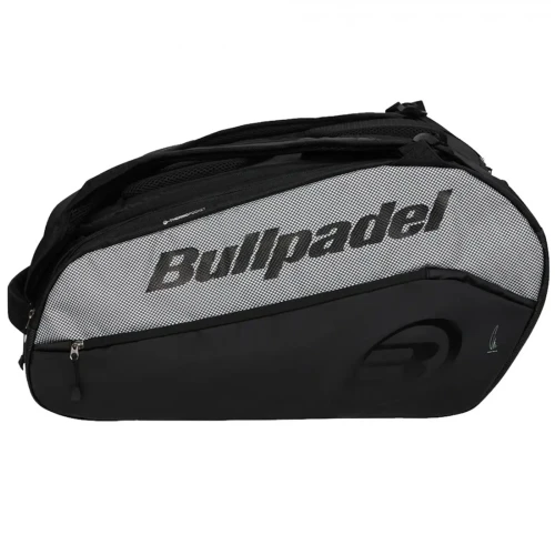 Paletero Bullpadel Vertex 2026 Black