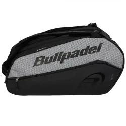 Paletero Bullpadel Vertex 2026 Black