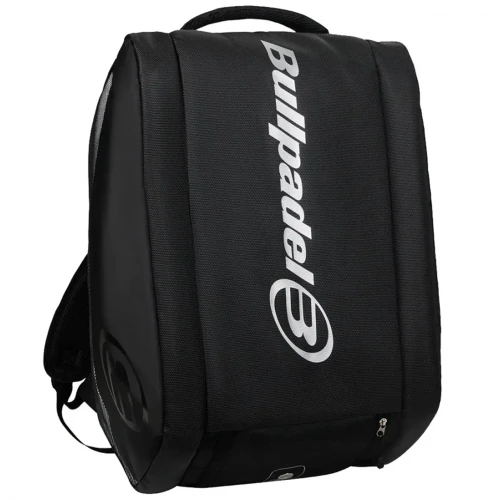 Paletero Bullpadel Vertex 2026 Black