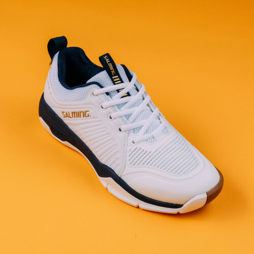 Кроссовки SALMING Eagle 2 White/Navy