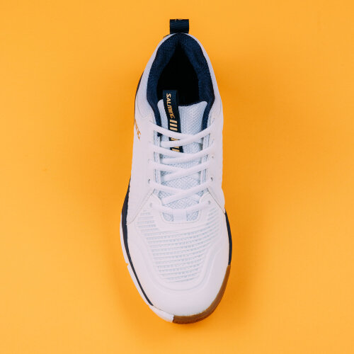 Кроссовки SALMING Eagle 2 White/Navy