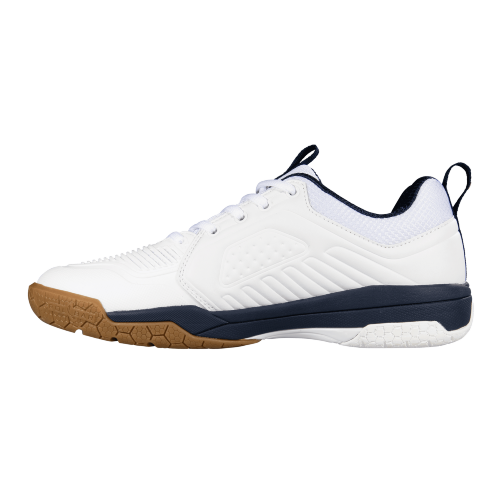 Кроссовки SALMING Eagle 2 White/Navy