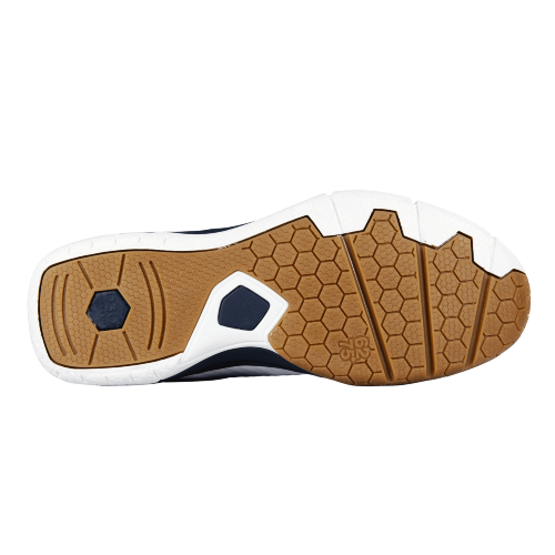 Кроссовки SALMING Eagle 2 White/Navy