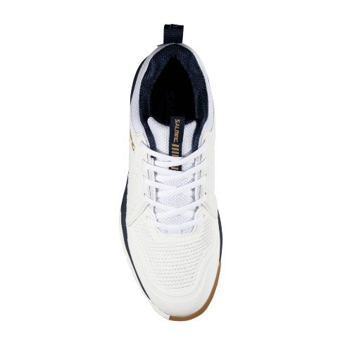 Кроссовки SALMING Eagle 2 White/Navy