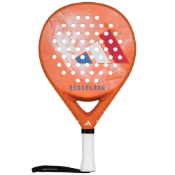 Pala De Pádel Adidas World Cup Países Bajos 2026