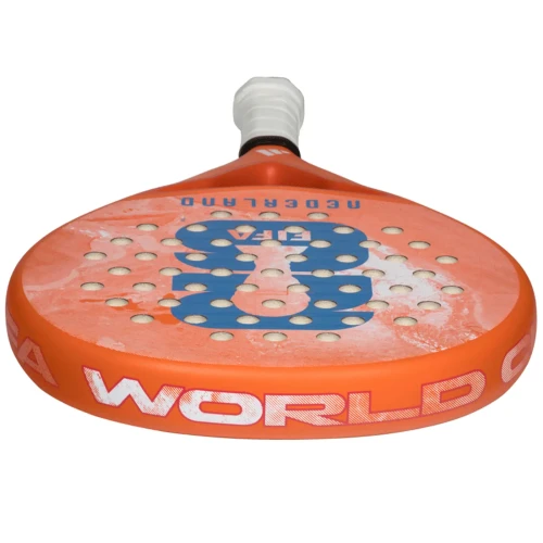 Pala De Pádel Adidas World Cup Países Bajos 2026