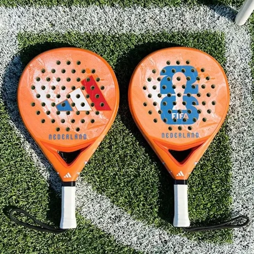 Pala De Pádel Adidas World Cup Países Bajos 2026