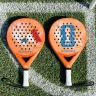 Pala De Pádel Adidas World Cup Países Bajos 2026