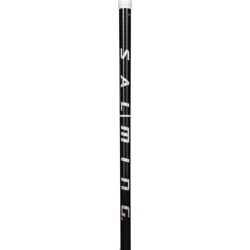 Клюшка для флорбола SALMING Q-series Aero Quest1 27 Black/Silver