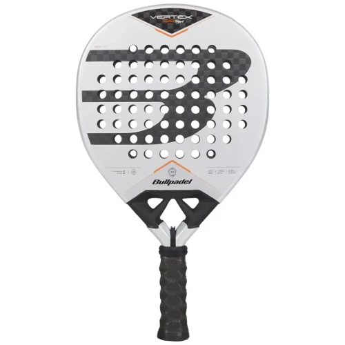 Pala De Padel BULLPADEL Vertex 05 Hybrid 2027