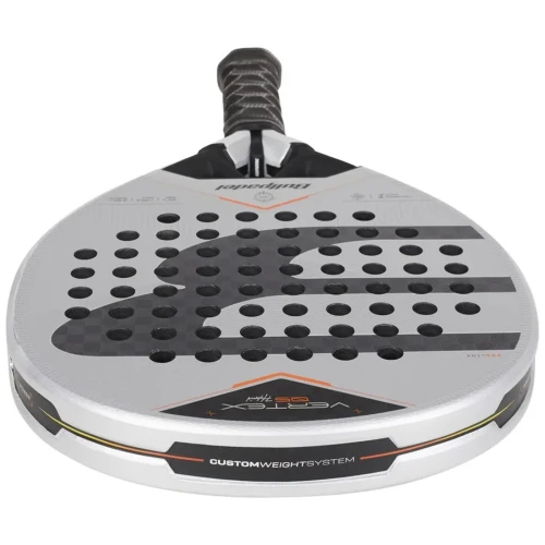 Pala De Padel BULLPADEL Vertex 05 Hybrid 2027