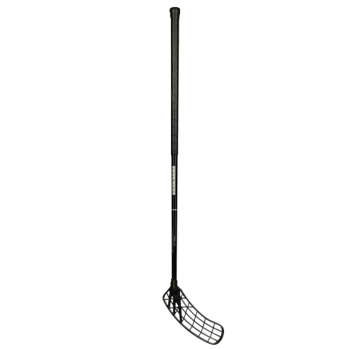 Клюшка для флорбола SALMING Nitrolite Trident 29 Black/Silver