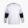 Вратарская джерси Unihoc Inferno All White