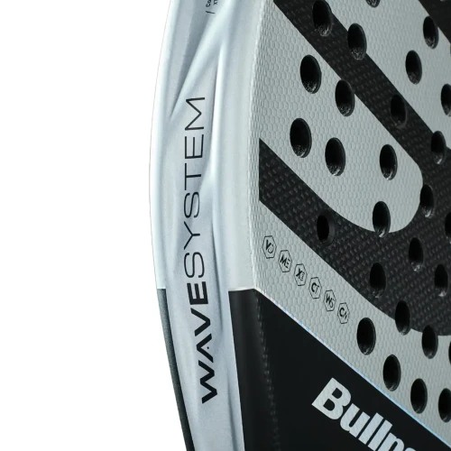 Bullpadel Neuron 2025 Padel Racket