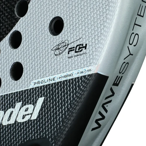 Bullpadel Neuron 2025 Padel Racket