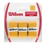 Blister Wilson Pro Soft Dorado 3 overgrips