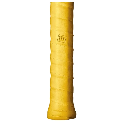Blister Wilson Pro Soft Dorado 3 overgrips