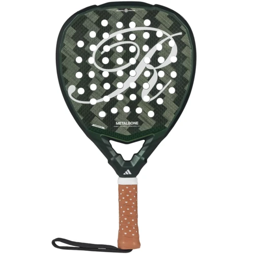 Adidas Metalbone Reserve 2025 Padel Racket