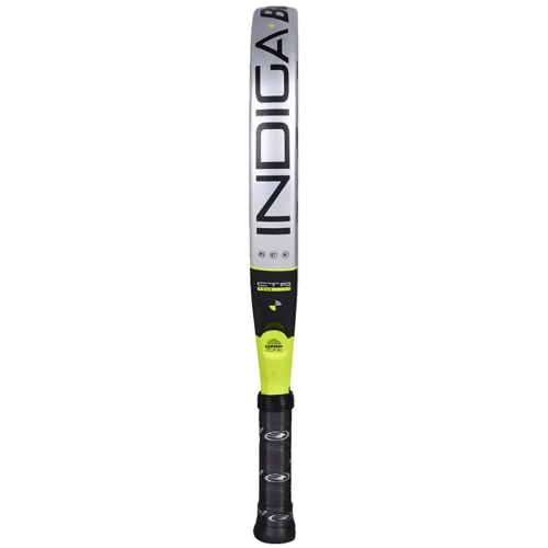 BULLPADEL Indiga Control 2026 Padel Racket