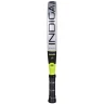 BULLPADEL Indiga Control 2026 Padel Racket