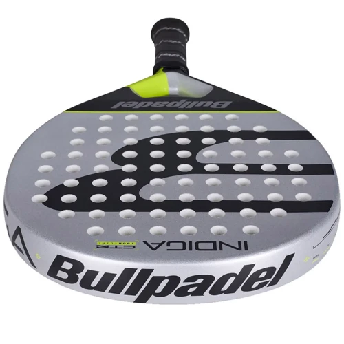 BULLPADEL Indiga Control 2026 Padel Racket