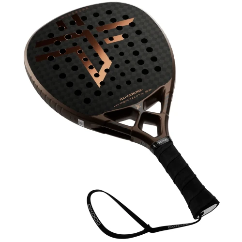 Pala Padel Oxdog Hyper Tour X 2026