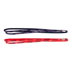Повязка на голову SALMING Twin 2-pack Coral/Blue