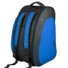 Paletero Padel NOX ML10 Team 2025 Black Blue