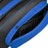 Paletero Padel NOX ML10 Team 2025 Black Blue