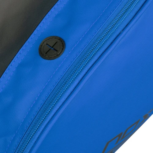 Paletero Padel NOX ML10 Team 2025 Black Blue
