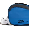 Paletero Padel NOX ML10 Team 2025 Black Blue