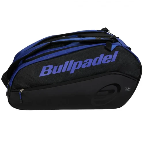 Paletero BULLPADEL Vertex Geo 2026 Blue
