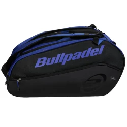 Paletero BULLPADEL Vertex Geo 2026 Blue
