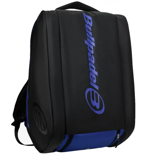 Paletero BULLPADEL Vertex Geo 2026 Blue