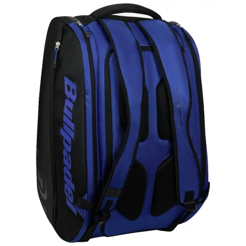 Paletero BULLPADEL Vertex Geo 2026 Blue
