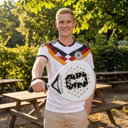Pala De Pádel Adidas World Cup Alemania 2026