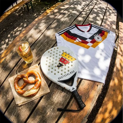 Pala De Pádel Adidas World Cup Alemania 2026