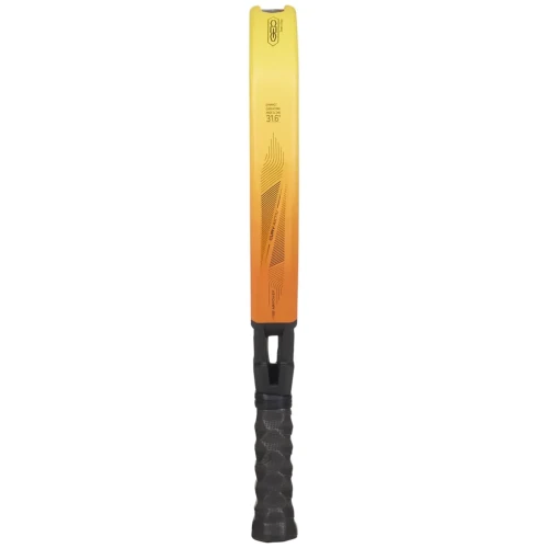 Pala De Padel BULLPADEL Vertex 05 Geo 2027